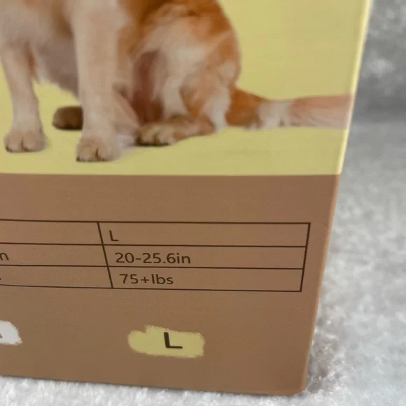 Dog Hearing Protection - Large - Picture 6 of 12